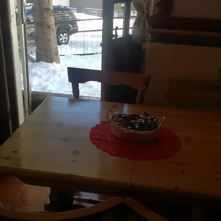 Casa Vittoria Rivisondoli