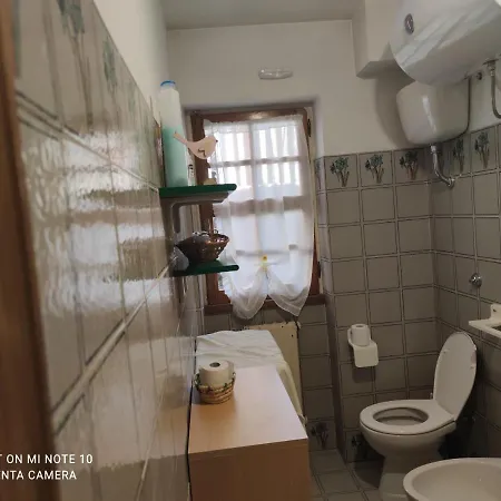 Apartment Casa Vittoria Rivisondoli