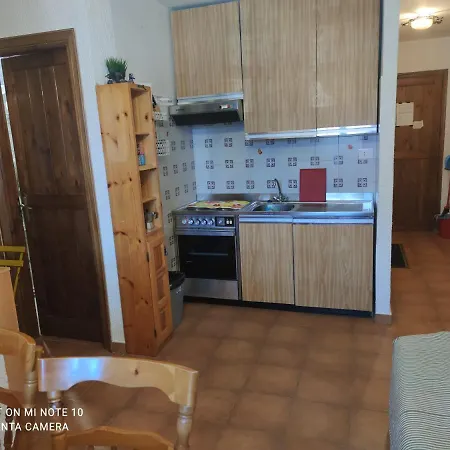 Apartment Casa Vittoria Rivisondoli