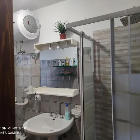 Casa Vittoria Apartment Rivisondoli