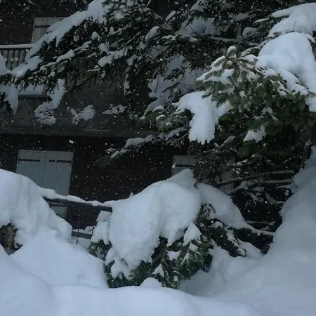 Apartment Casa Vittoria Rivisondoli