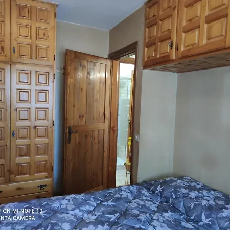 Casa Vittoria Apartment *