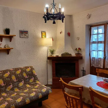 Διαμέρισμα Casa Vittoria *