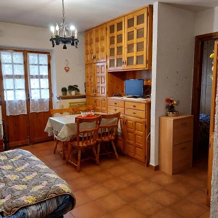 Casa Vittoria Apartment *