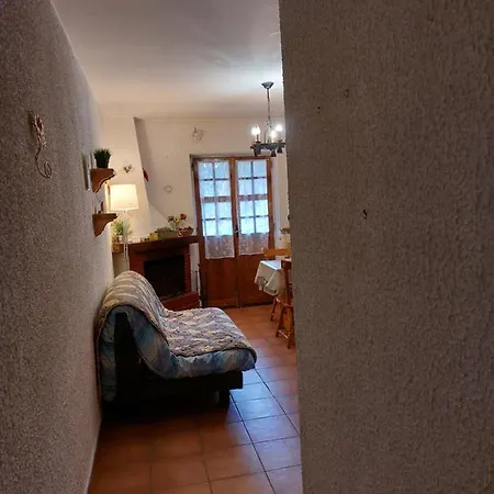 Casa Vittoria Apartment Rivisondoli