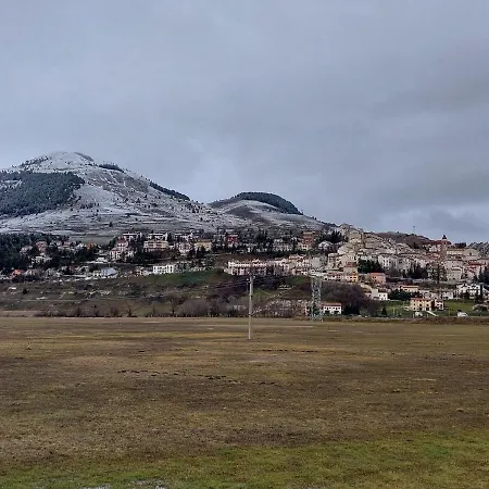 Casa Vittoria * Rivisondoli