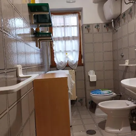 Casa Vittoria Apartment