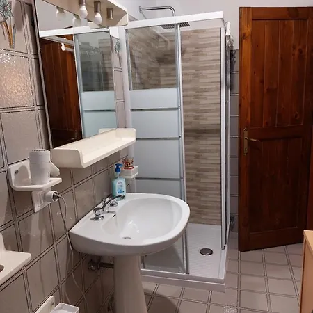 Casa Vittoria Rivisondoli