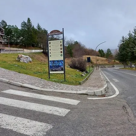 Casa Vittoria *