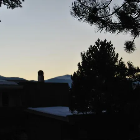 Apartment Casa Vittoria