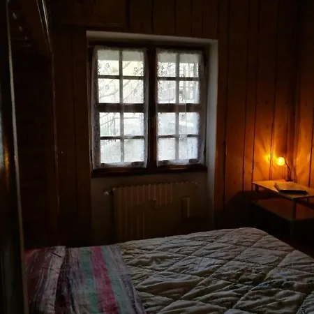 Casa Vittoria Apartment