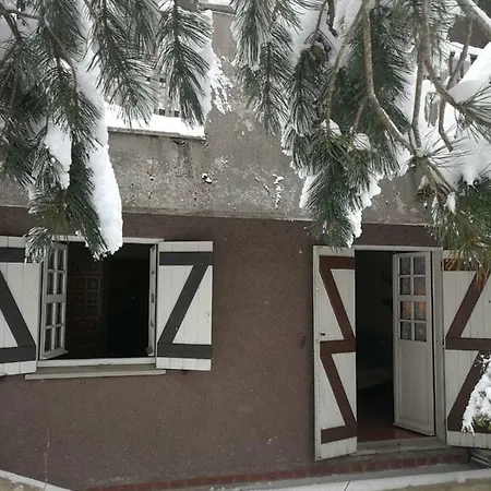 Casa Vittoria Rivisondoli