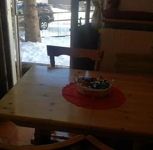 Casa Vittoria Rivisondoli