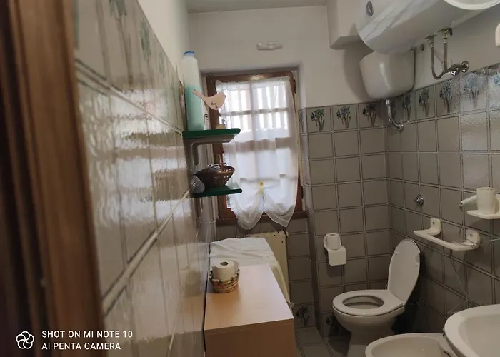 Appartamento Casa Vittoria Rivisondoli