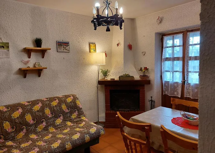 Appartamento Casa Vittoria *