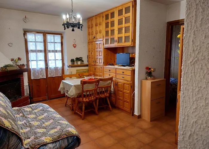 Casa Vittoria Appartamento *