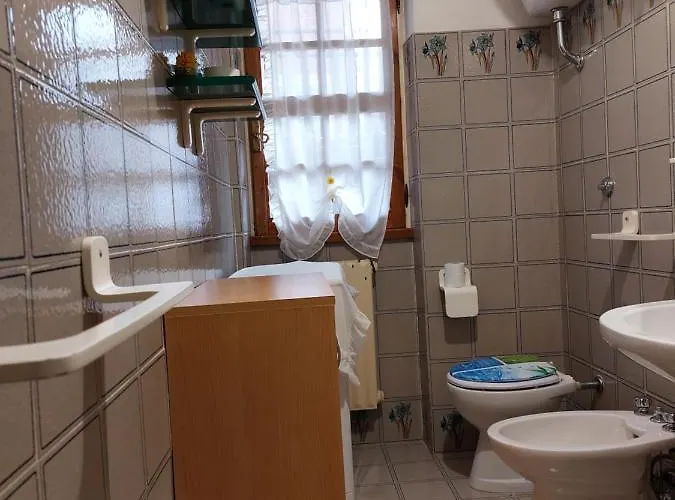 Casa Vittoria Appartamento