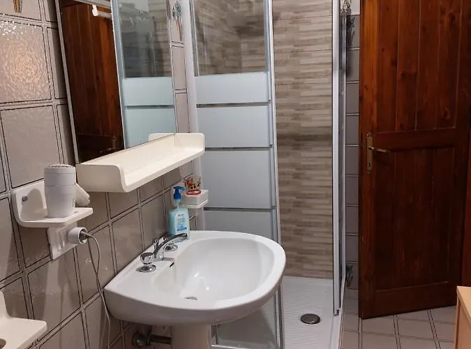 Casa Vittoria Rivisondoli