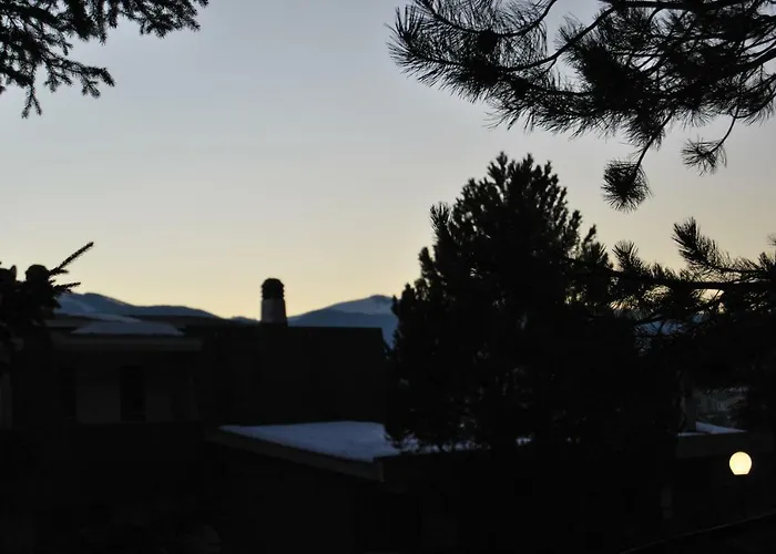 Appartamento Casa Vittoria