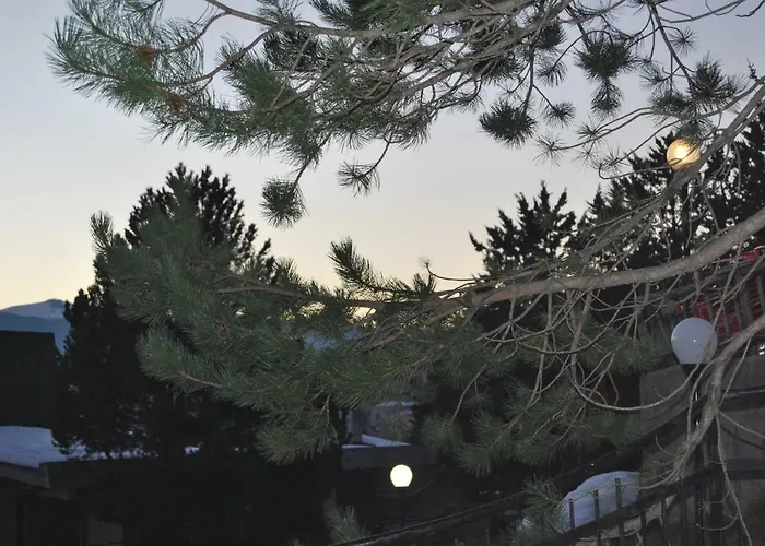 Casa Vittoria * Rivisondoli