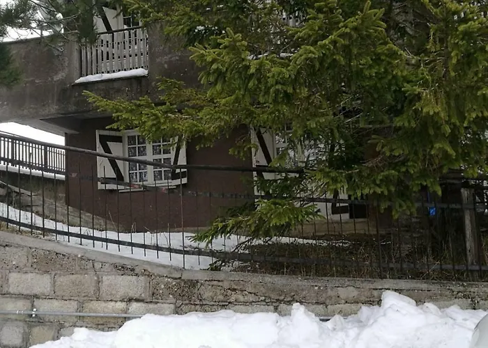 Appartamento Casa Vittoria *