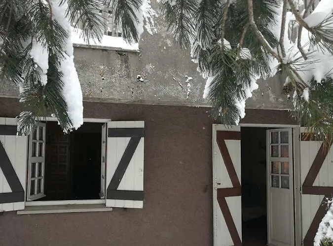 Casa Vittoria Rivisondoli